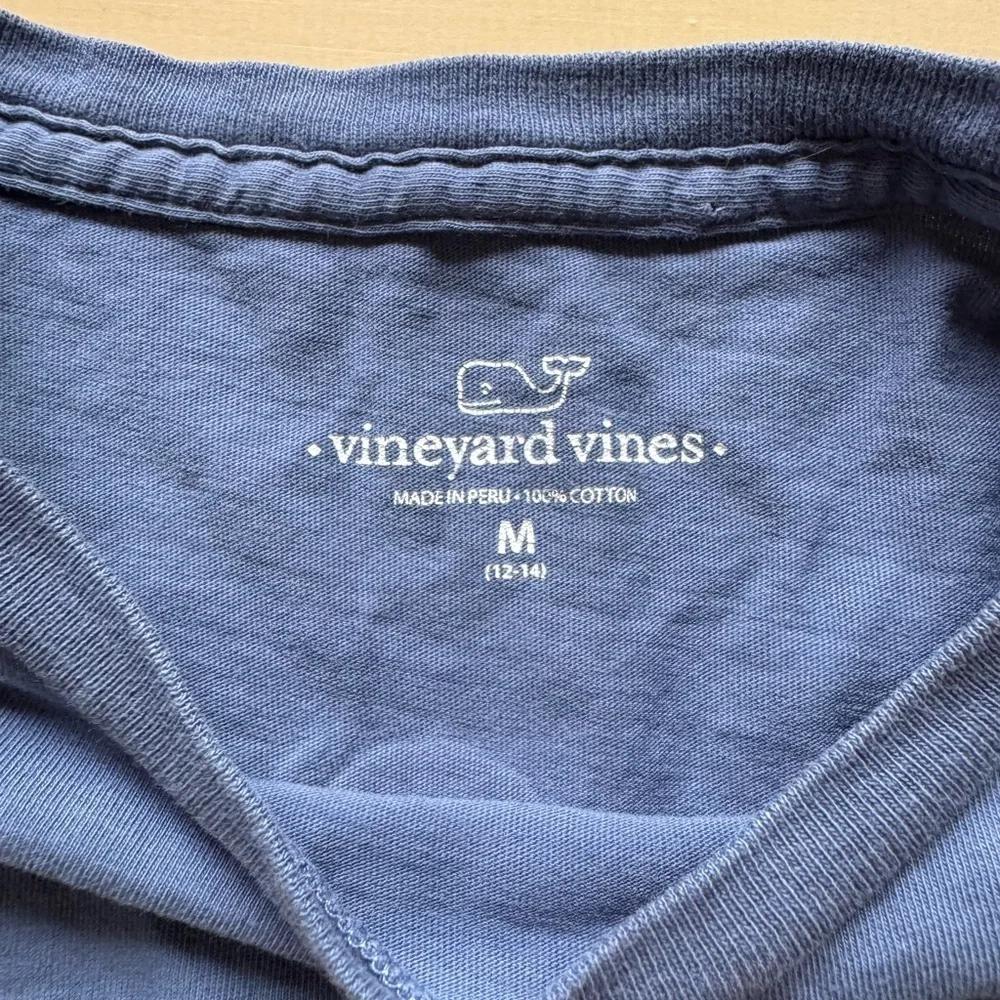 Vineyard Vines Long Sleeve